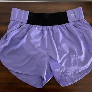Senita Prize Shorts - M